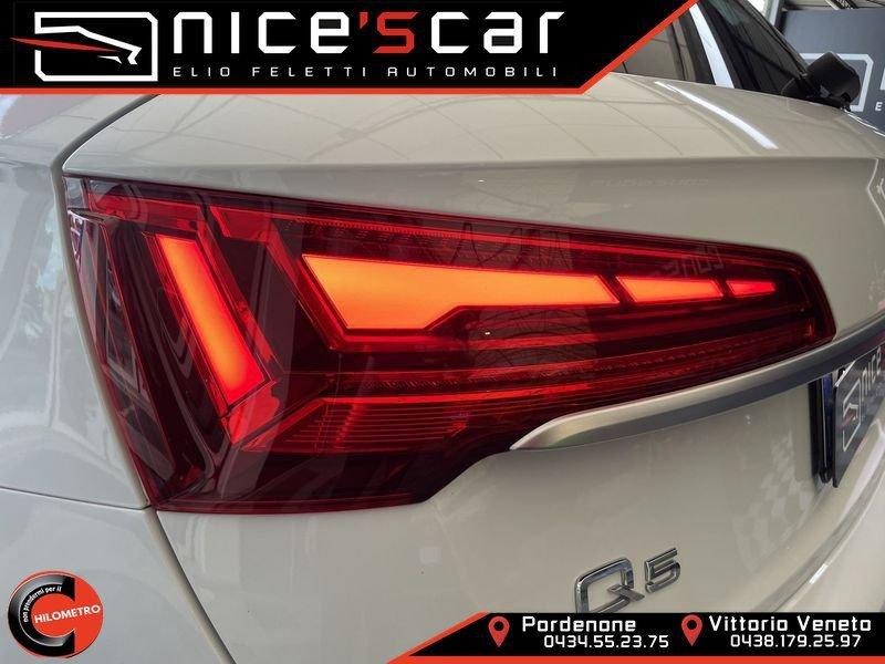 Audi Q5 40 TDI quattro S tronic