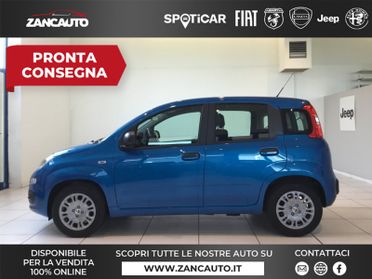 FIAT Panda S9 1.0 Hybrid Panda - PROMO GIUGNO