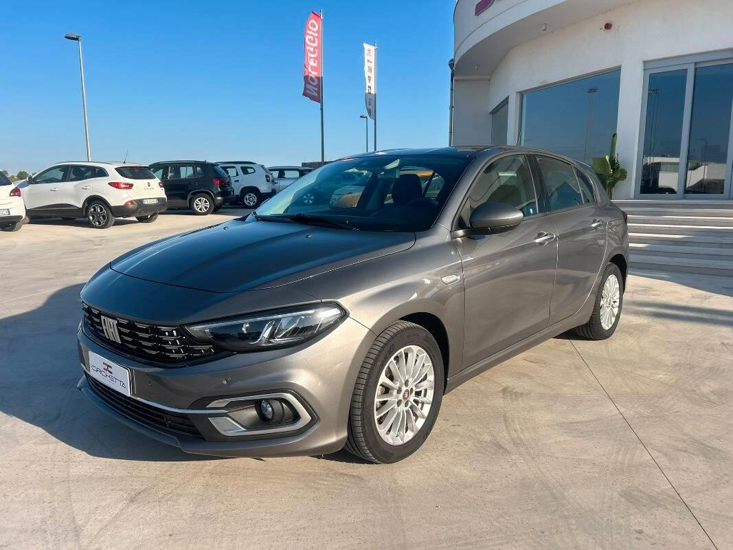 Fiat Tipo II 1.6 mjt Business s&s 130cv
