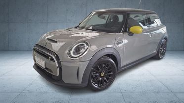 MINI Cooper SE Cooper SE Aut.