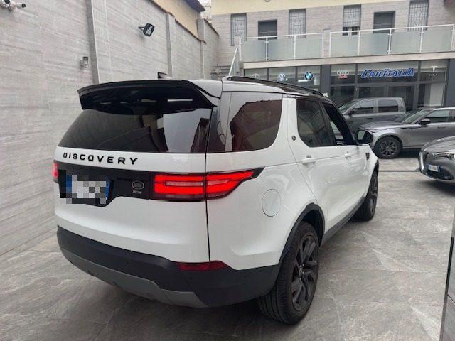 LAND ROVER Discovery 2.0 SD4 240 CV HSE 7 POSTI