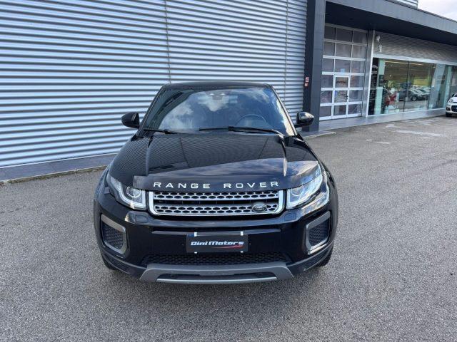 LAND ROVER Range Rover Evoque 2.0 TD4 180 CV 5p. Autobiography TETTO PANORAMICO