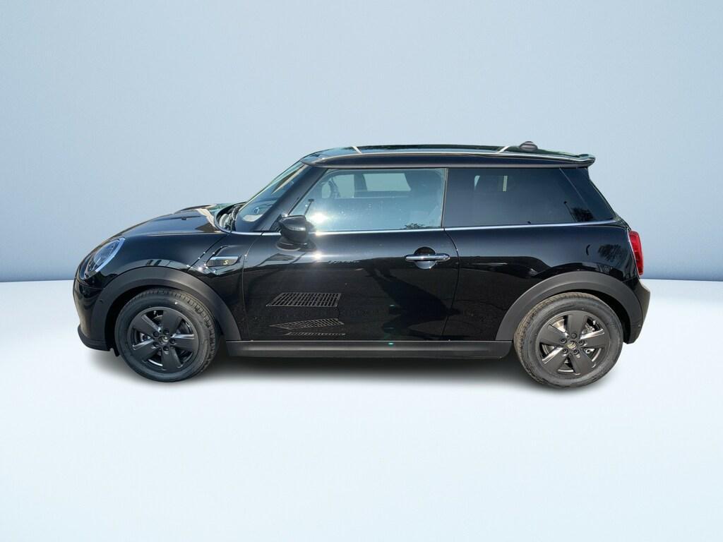 Mini Mini 3 Porte Full Electric Cooper SE Auto