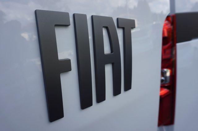 FIAT Scudo 1.5Hdi120cv L2H1 3 posti KM ZERO