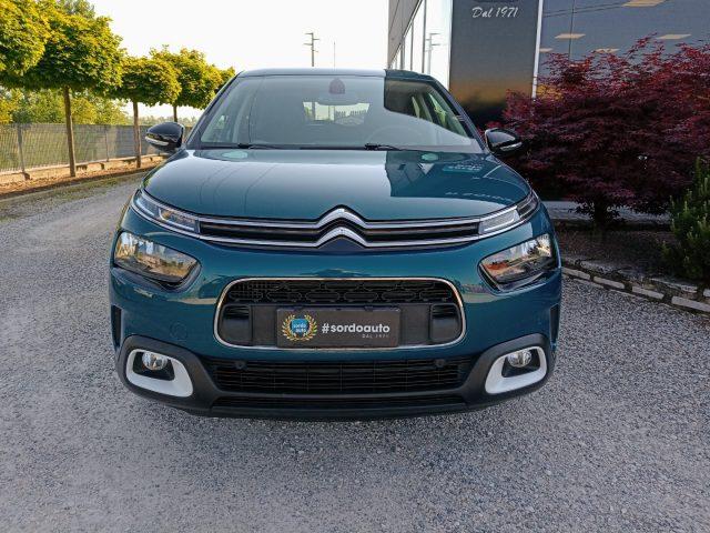CITROEN C4 Cactus BlueHDi Shine
