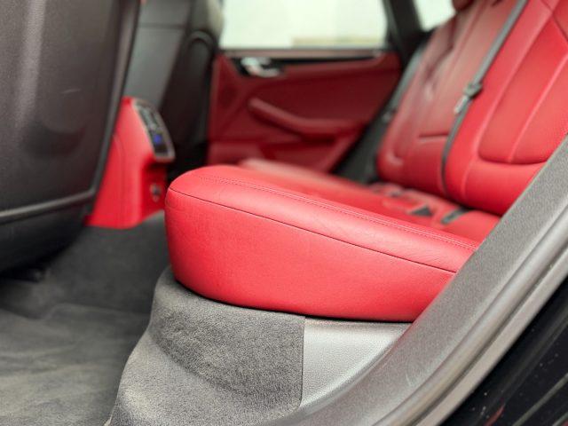 PORSCHE Macan 3.0 Diesel S IVA ESPOSTA