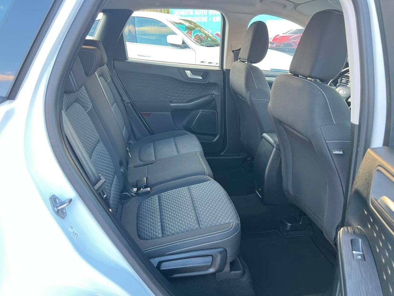 Ford Kuga 1.5 EcoBlue 120 CV aut. NAVI