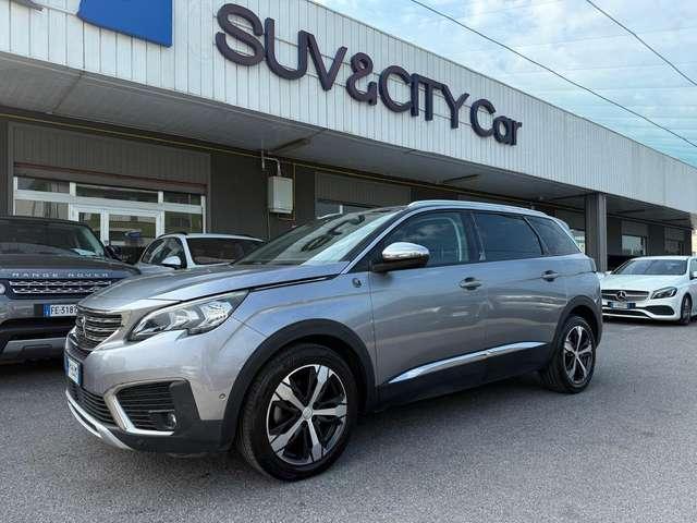 Peugeot 5008 5008 1.6 bluehdi Allure s