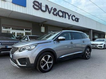 Peugeot 5008 5008 1.6 bluehdi Allure s