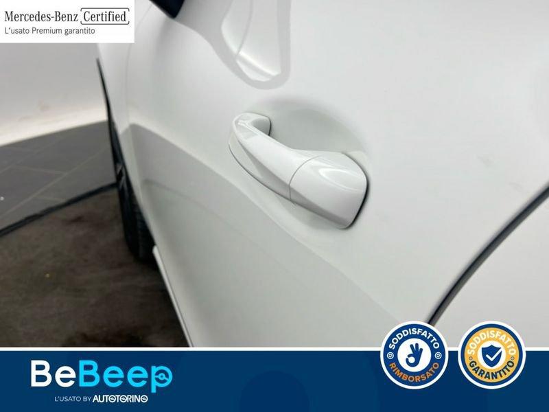 Mercedes-Benz CLA S.Brake SHOOTING BRAKE 180 AMG LINE ADVANCED PLUS AUTO