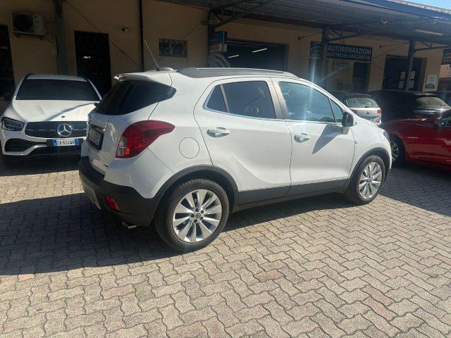 OPEL Mokka 1.6 CDTI Ecotec 136CV 4x2 aut. Cosmo