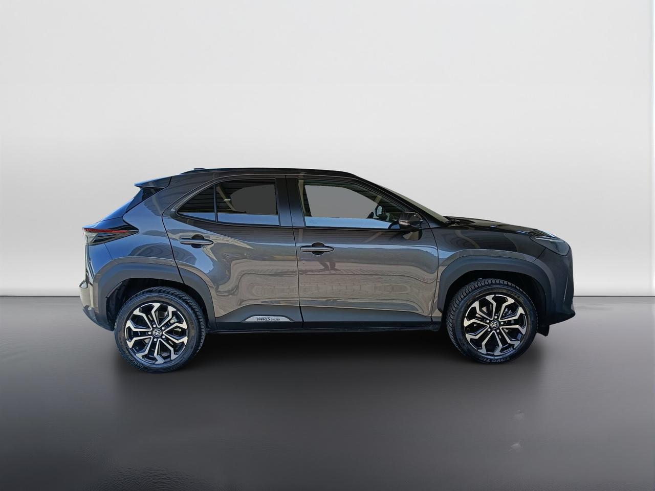 TOYOTA Yaris Cross - MY '22