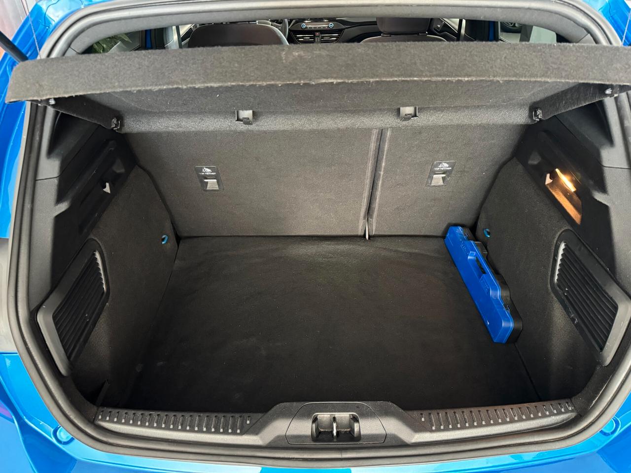 FORD FOCUS 1.5 ECOBLUE 120CV ST LINE 2021