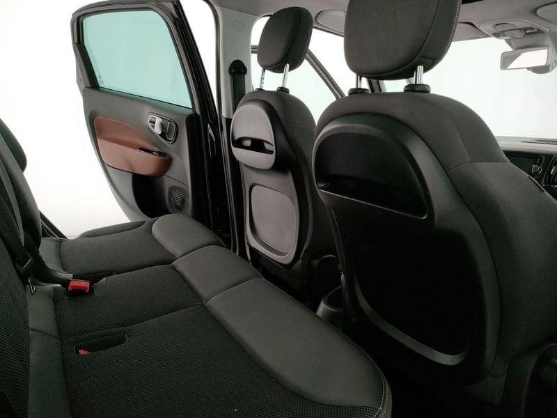 FIAT 500L 500L 1.3 Multijet 95 CV Dualogic Trekking