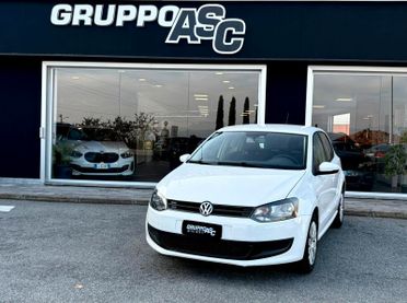 Volkswagen Polo 5 Porte 5p 1.2 tdi 75 CV Comfortline OK NEOPATENTATI