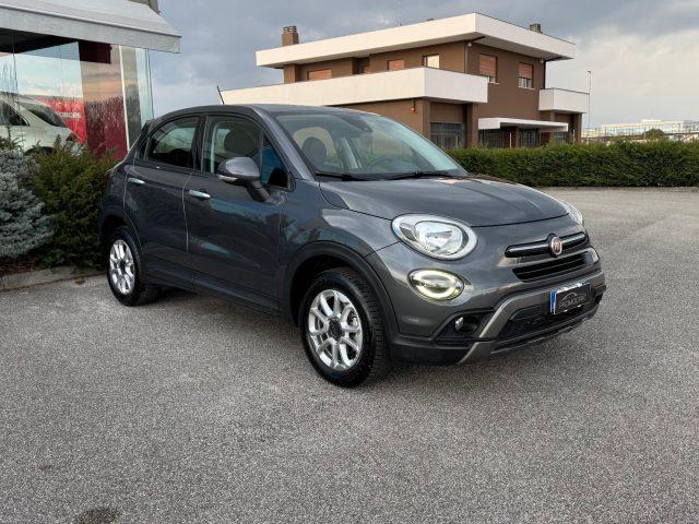 FIAT 500X 1.3 MTJ 95 CV BUSINESS *NEOPATENTATI*NAVI*UNIPROP*