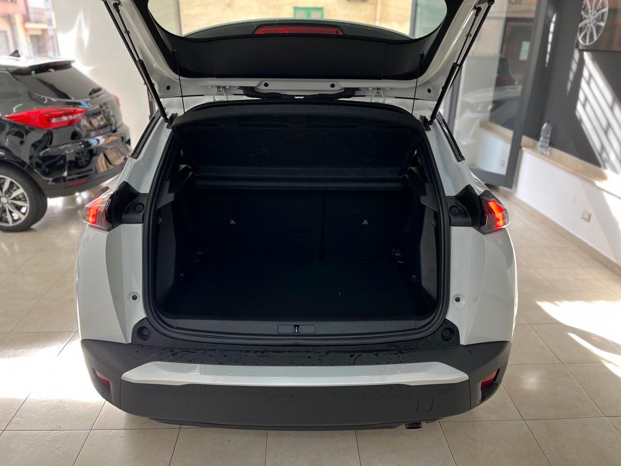 Peugeot 2008 BlueHDi 100 S&S Active - 2020