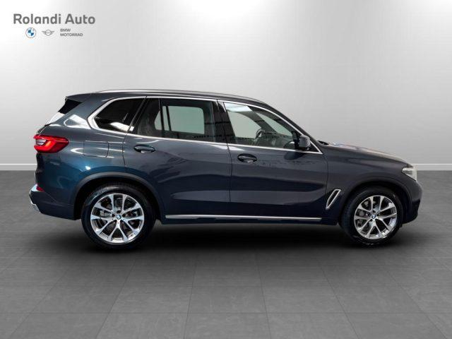 BMW X5 xdrive30d xLine auto