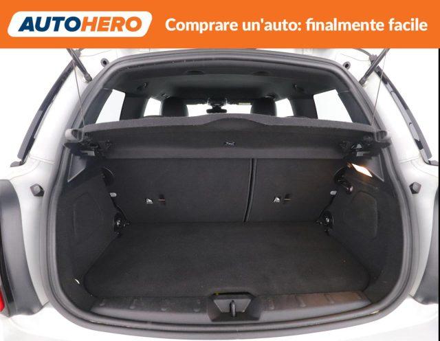 MINI Cooper SE Essential