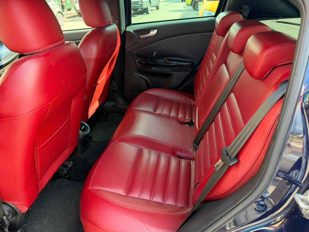 Alfa Romeo Giulietta 2.0 JTDm-2 170 CV Progression