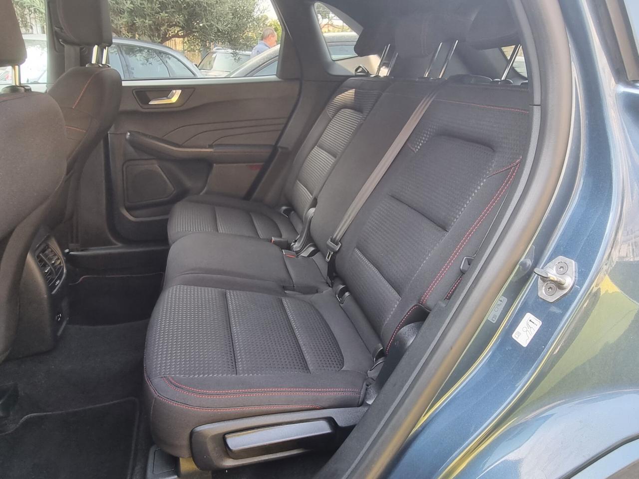 Ford Kuga 1.5 EcoBlue 120 CV aut. 2WD ST-Line