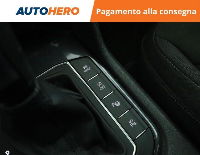 VOLKSWAGEN Tiguan Allspace 1.5 TSI ACT DSG Advanced BMT