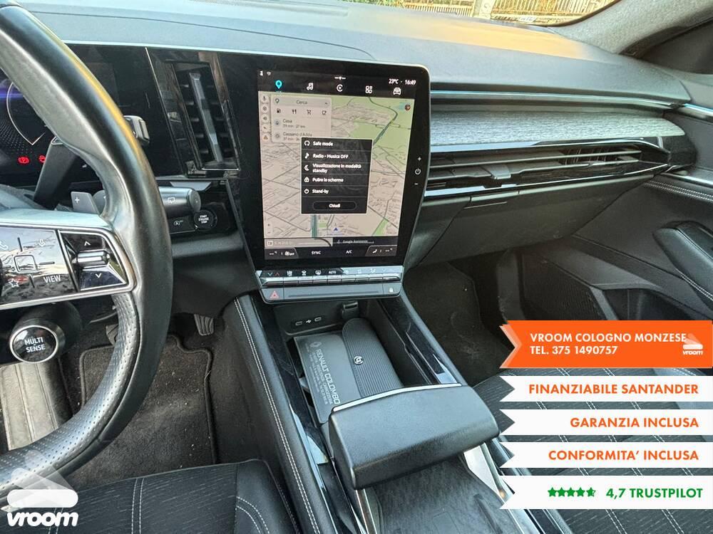 RENAULT Austral Austral Mild Hybrid 160 CV Auto...