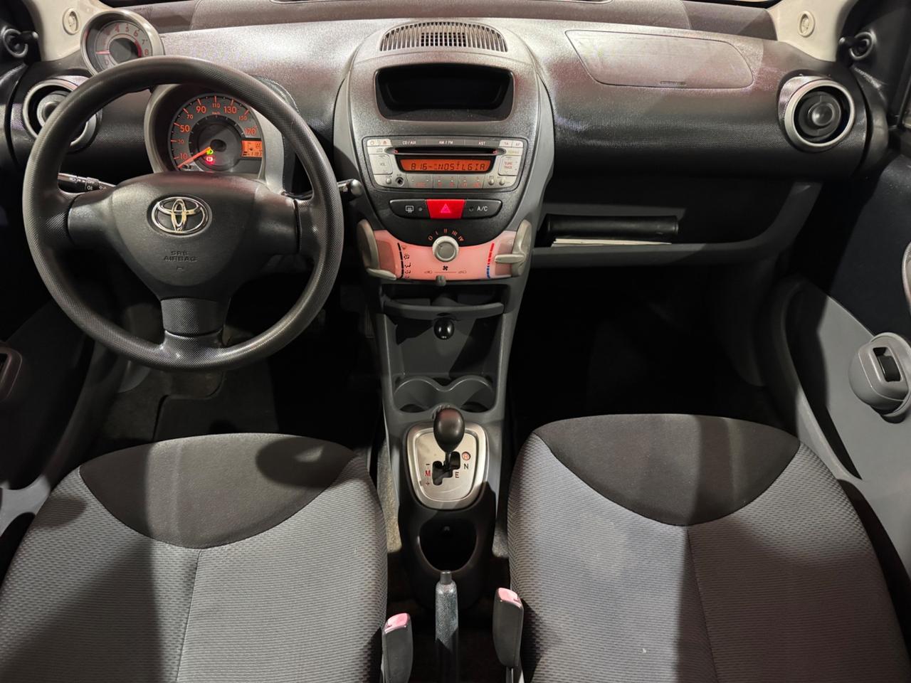 Ford Fiesta 1.5 TDCi 75CV 5 porte NEOPATENTATI