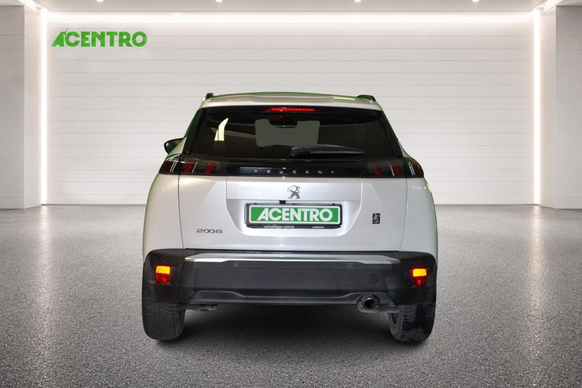 PEUGEOT 2008 - 1.5 hdi ALLURE