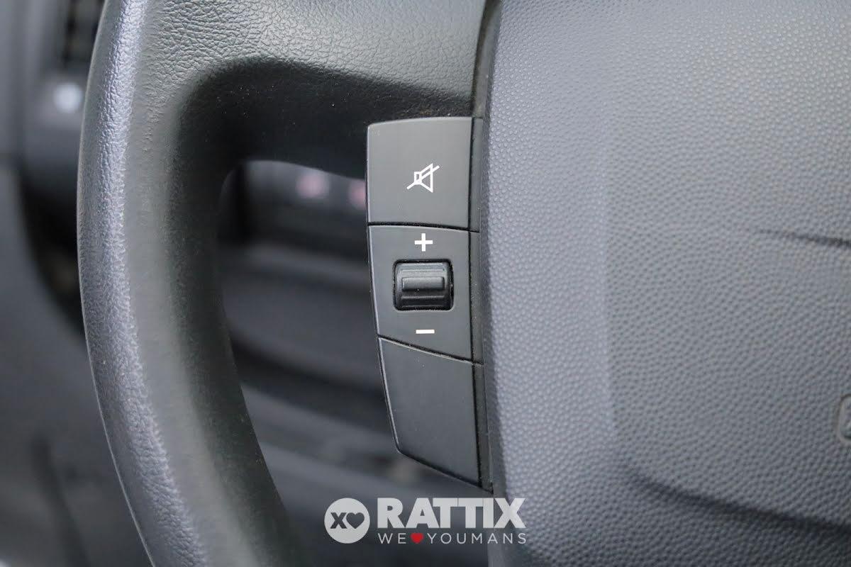 Peugeot Boxer 328 2.2 BlueHDI 120CV L1H1 Autocarro (IVA ESCLUSA)