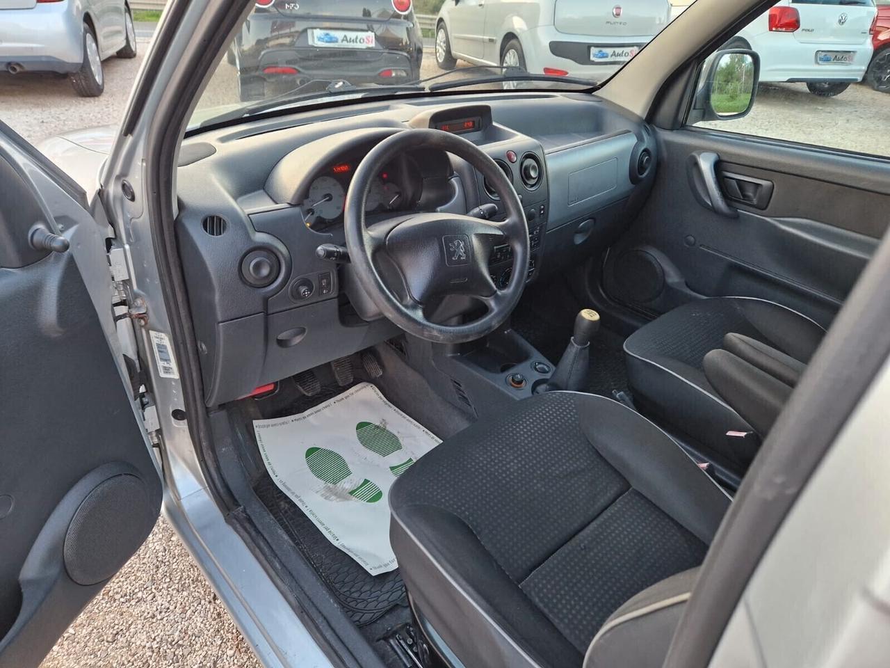 Peugeot Partner Tepee 1.6 HDi 92CV Premium anno 2005