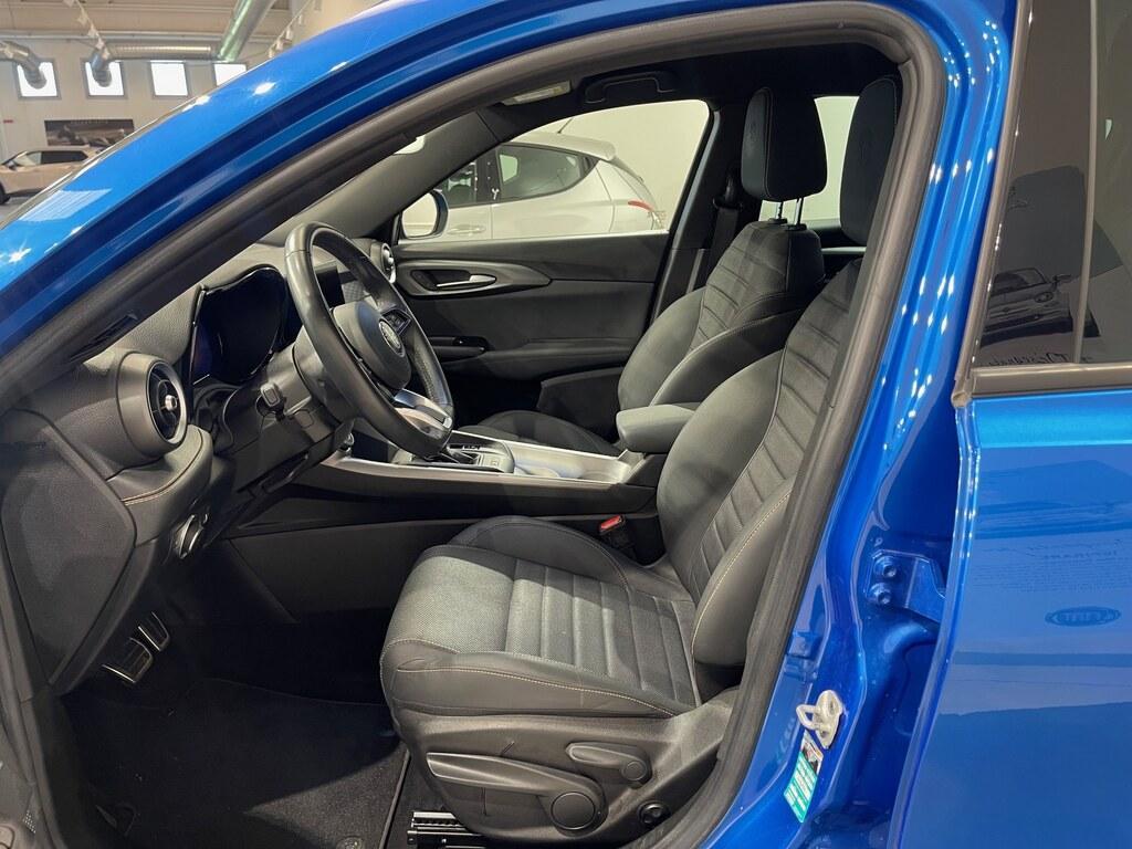 Alfa Romeo Tonale 1.3 phev Speciale Q4 280cv at6