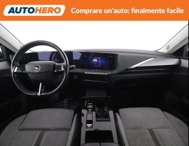 OPEL Astra 1.6 Plug-in Hybrid 180 CV AT8 Elegance