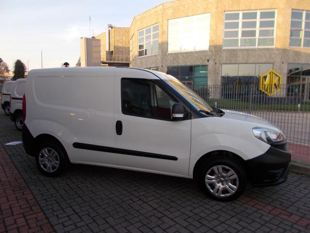 FIAT Doblo 1.3 MJT Cargo