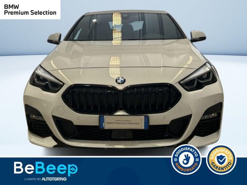 BMW Serie 2 G.C. 220D GRAN COUPE MSPORT AUTO