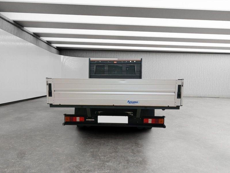 Ford transit 350 L 2.2 tdci 125cv d.cab. r.gem. transit 350 L 2.2 tdci 125cv d.cab. r.gem.