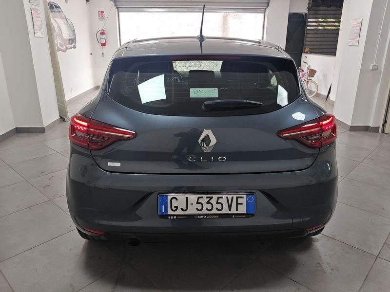 Renault Clio 1.0 TCE 90 Techno NAVI GPL + 900€