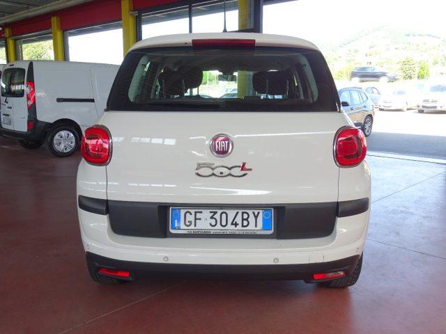 FIAT 500L Pro 1.6 MJT 120CV Mirror PRO 4 posti (N1)