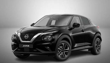 Nissan Juke 1.0 DIG-T 114 CV 2WD *LED+CRUISE+17* / ONLY PROMO!