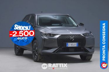 DS Automobiles DS 3 1.2 Puretech 130CV Opera Auto