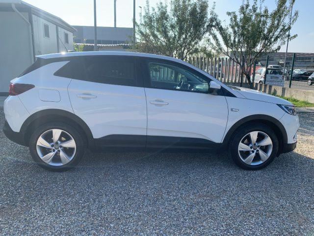 OPEL Grandland X 1.6 diesel Ecotec Start&Stop Ultimate