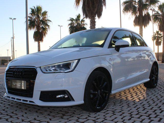 AUDI A1 SPB 1.4 TDI Admired