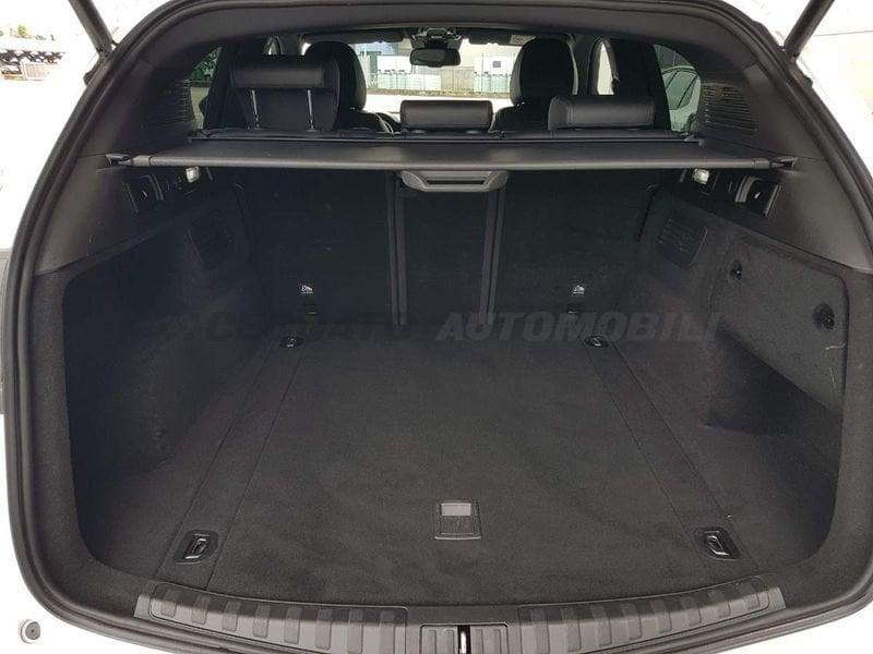 Alfa Romeo Stelvio Stelvio 2.2 t Veloce Q4 210cv auto