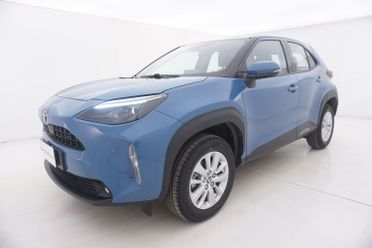 Toyota Yaris Cross Hybrid Business BR635542 1.5 Full Hybrid 116CV