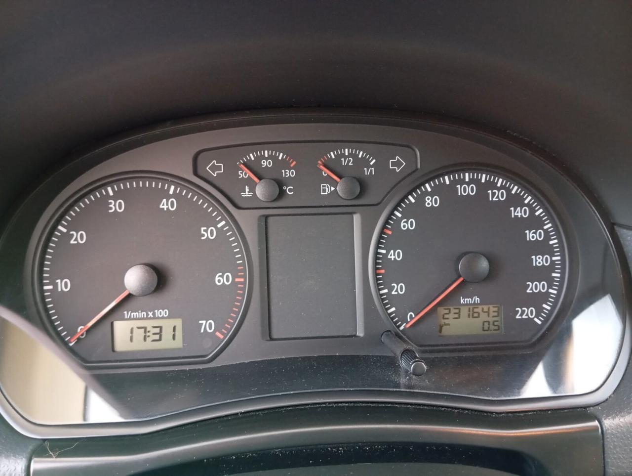 Volkswagen Polo 1.4/80CV 16V 5p. Comfort. BiFuel G