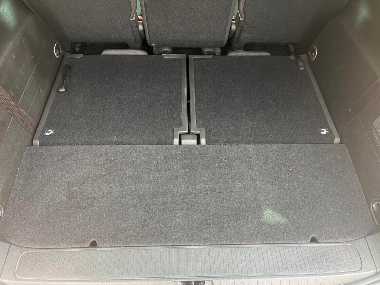 Opel Zafira - 7 POSTI