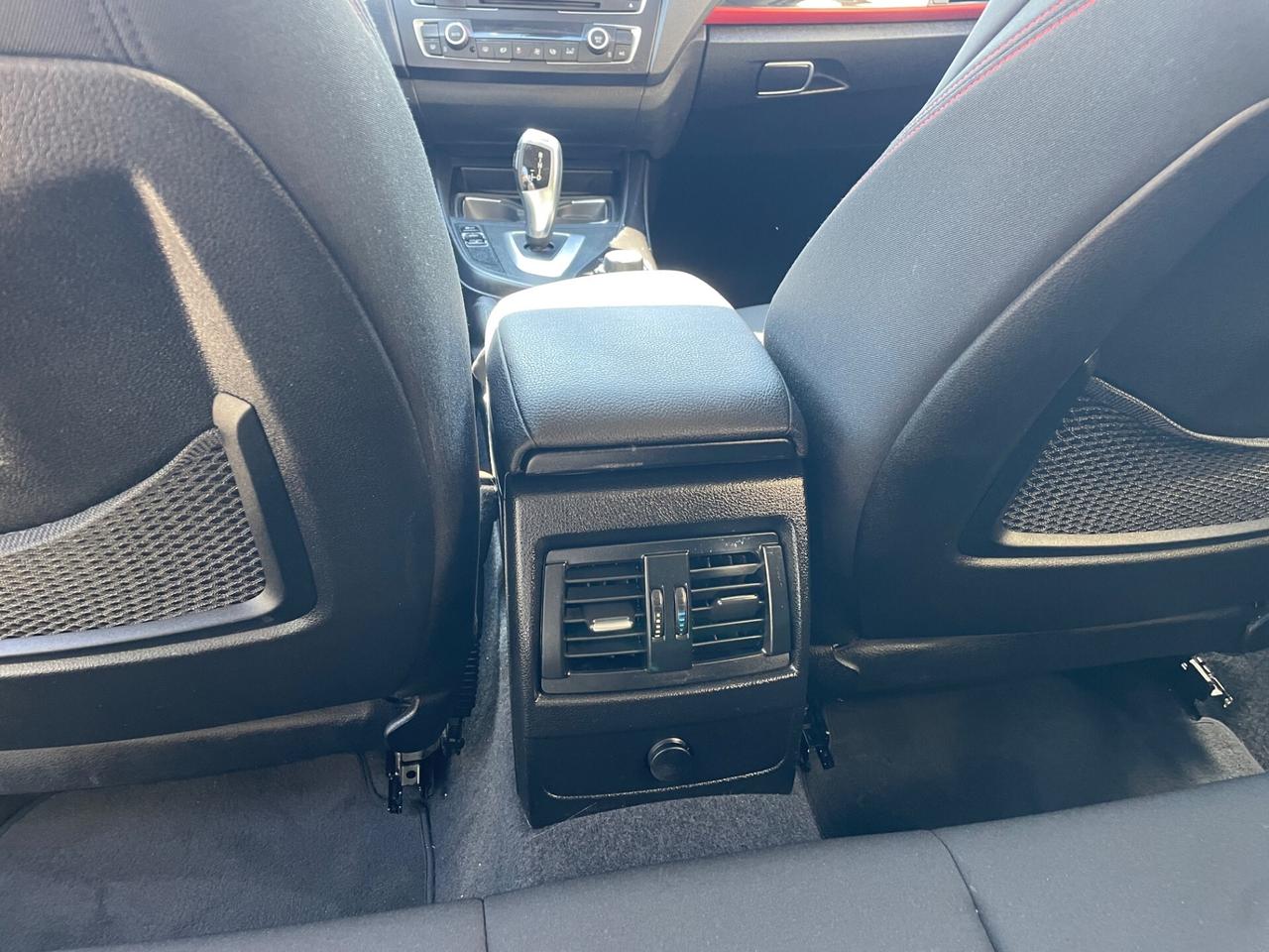 Bmw 118 118d 5p. Sport