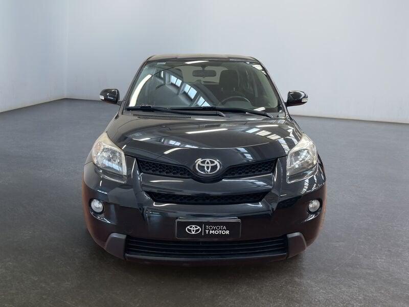 Toyota Urban Cruiser Urban Cruiser 1.4 D-4D AWD Lounge X