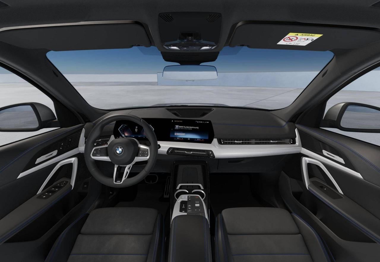 BMW X1 xDrive20d 48V MSport