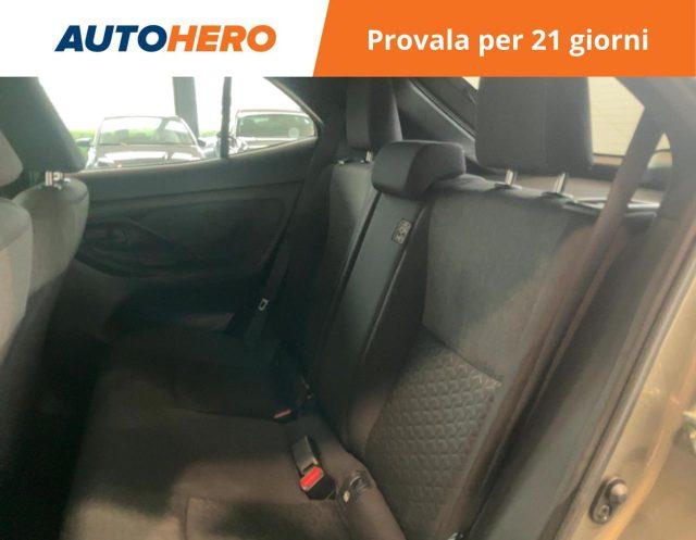 TOYOTA Yaris Cross 1.5 Hybrid 5p. E-CVT Trend